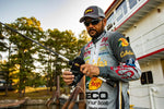 Lews Speed Baitcast Reel Cover