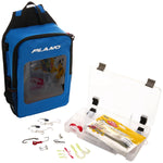 Plano Let's Fish Sling Pack PLABC360 Let's Fish Sling Pack Blue 1 288