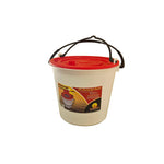 Challenge Bait Bucket 10Qt 2 Piece