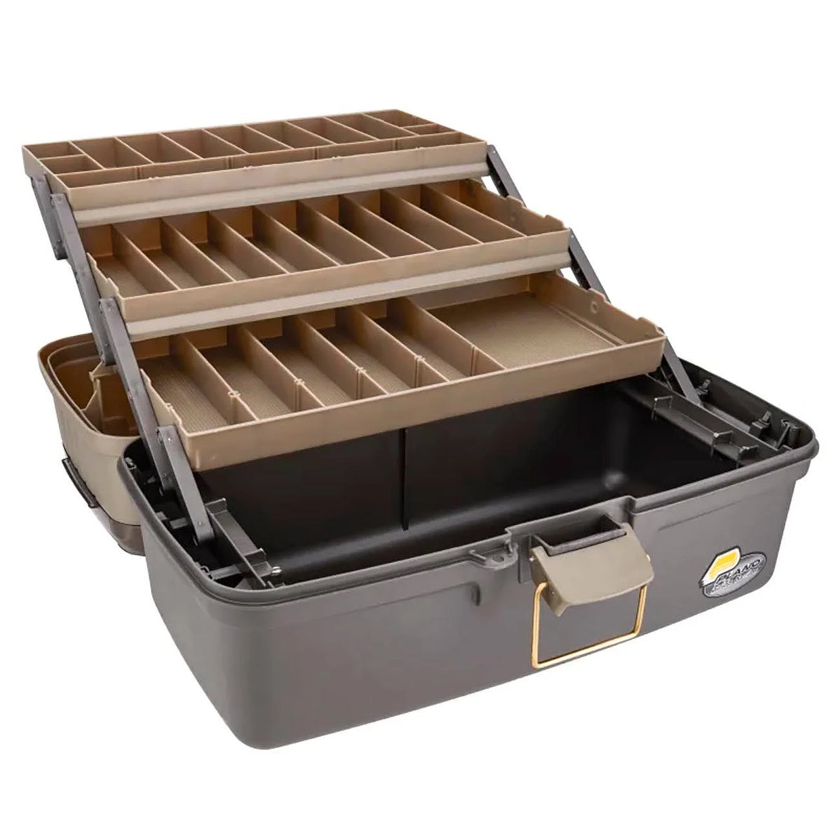 Plano 613403 3-Tray Guide Series Top Access 18X10x10" additional view 2