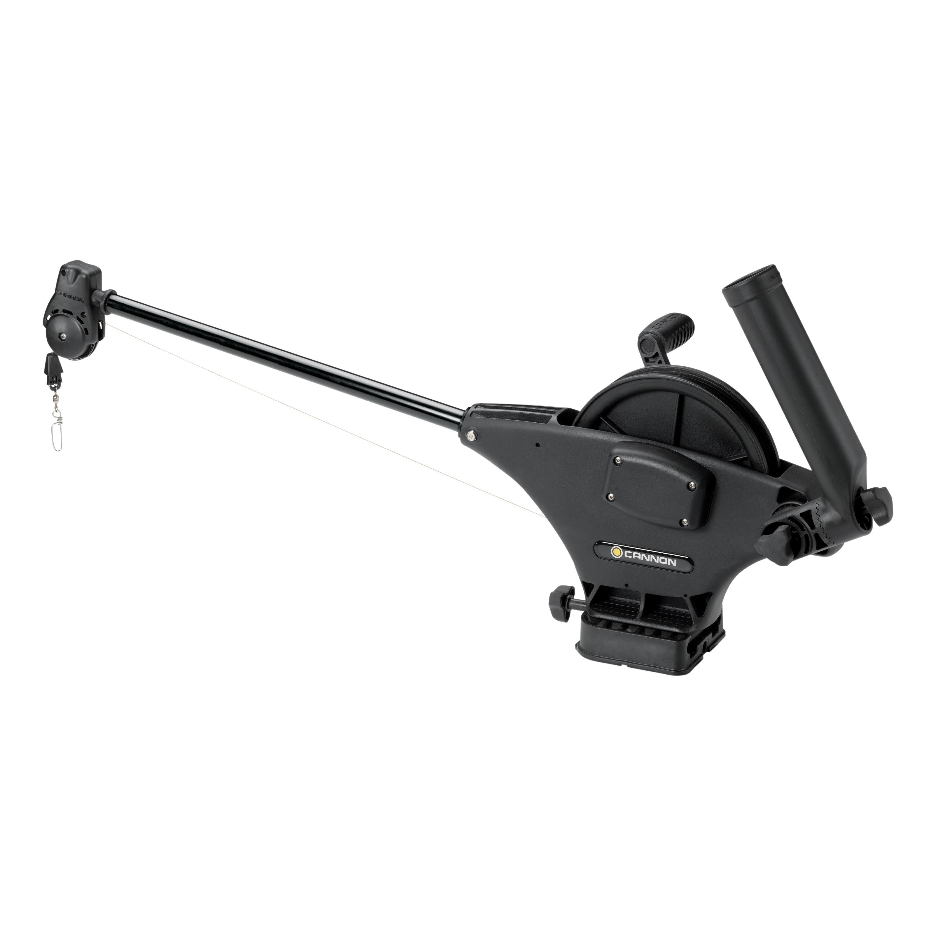 Cannon Easi-Troll ST Manual Downrigger