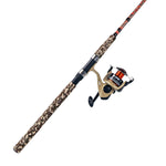Okuma Cat Tamer Combo