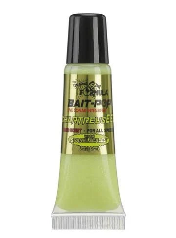 Bait-Pop Live Sonar Intensifier