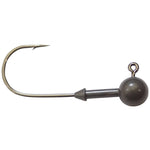 Keitech Tungsten Super Round Jighead