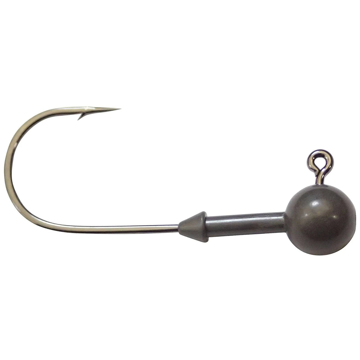 Keitech Tungsten Super Round Jighead