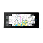 Garmin GPSMAP 1523xsv 15" Ultrawide Chartplotter
