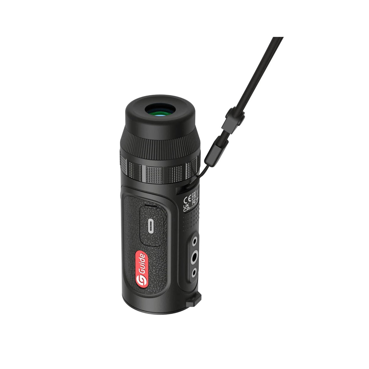Guide TE 211 Thermal Monocular