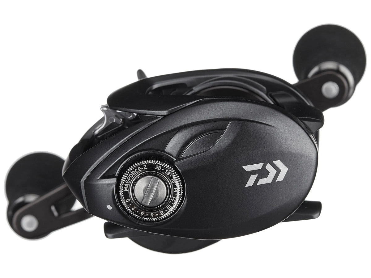 Daiwa Tatula Elite PF Baitcast Reel additional view 2
