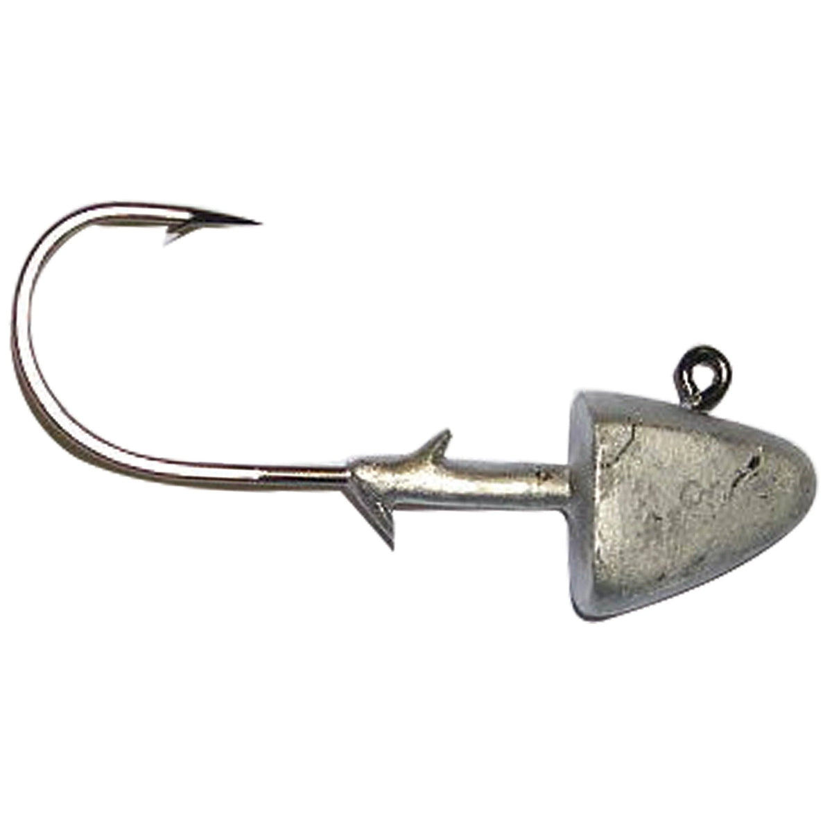 Kalin's Ultimate Swimbait Jig Head Unpainted