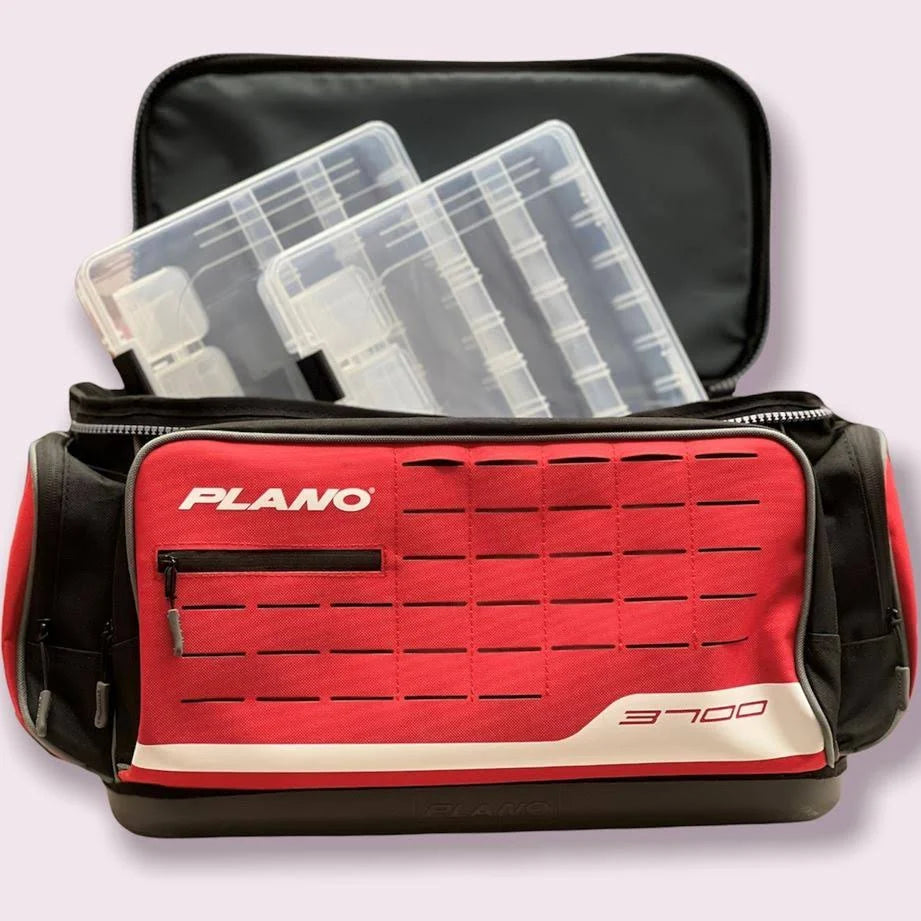 Plano PLABW460 Weekend Series 3600 DLX Case