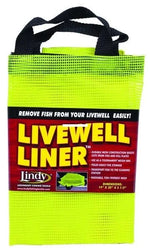 Lindy Livewell Liner