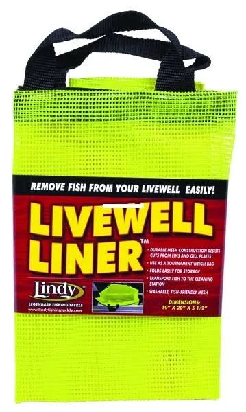 Lindy Livewell Liner additional view 2