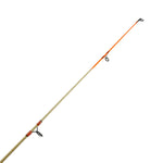 Okuma Cat Tamer Combo