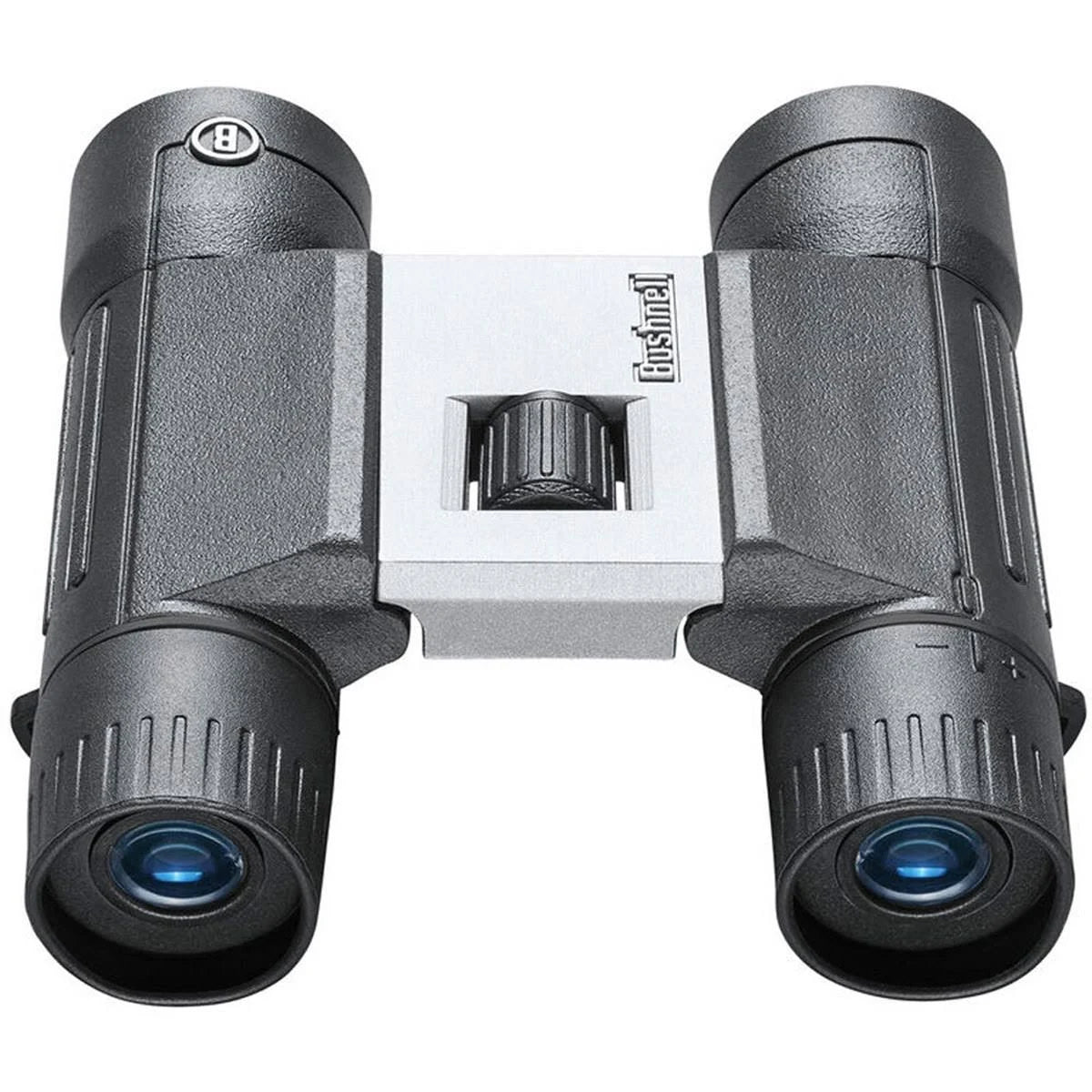 Bushnell PWV1025 Powerview 2 Binoculars 10x25mm