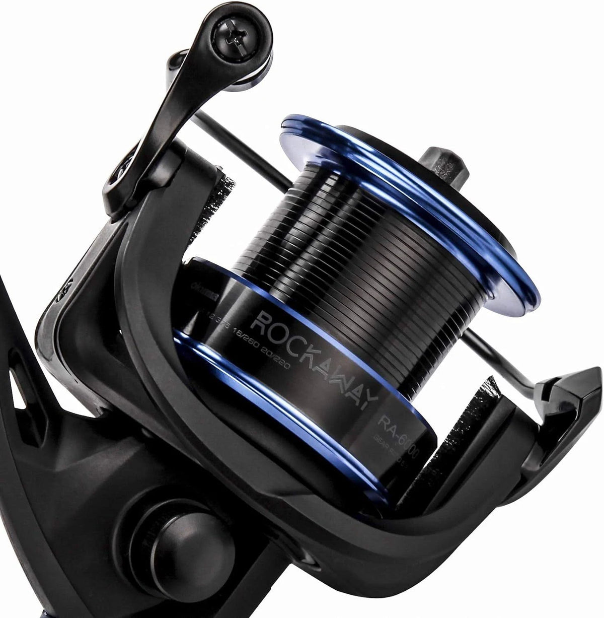 Okuma Rockaway Surf Spinning Reel additional view 2
