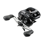 Daiwa Tatula TW 200 Baitcast Reel