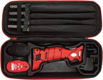 Bubba Lithium Ion Cordless Electric Fillet Knife 4 Blade Set