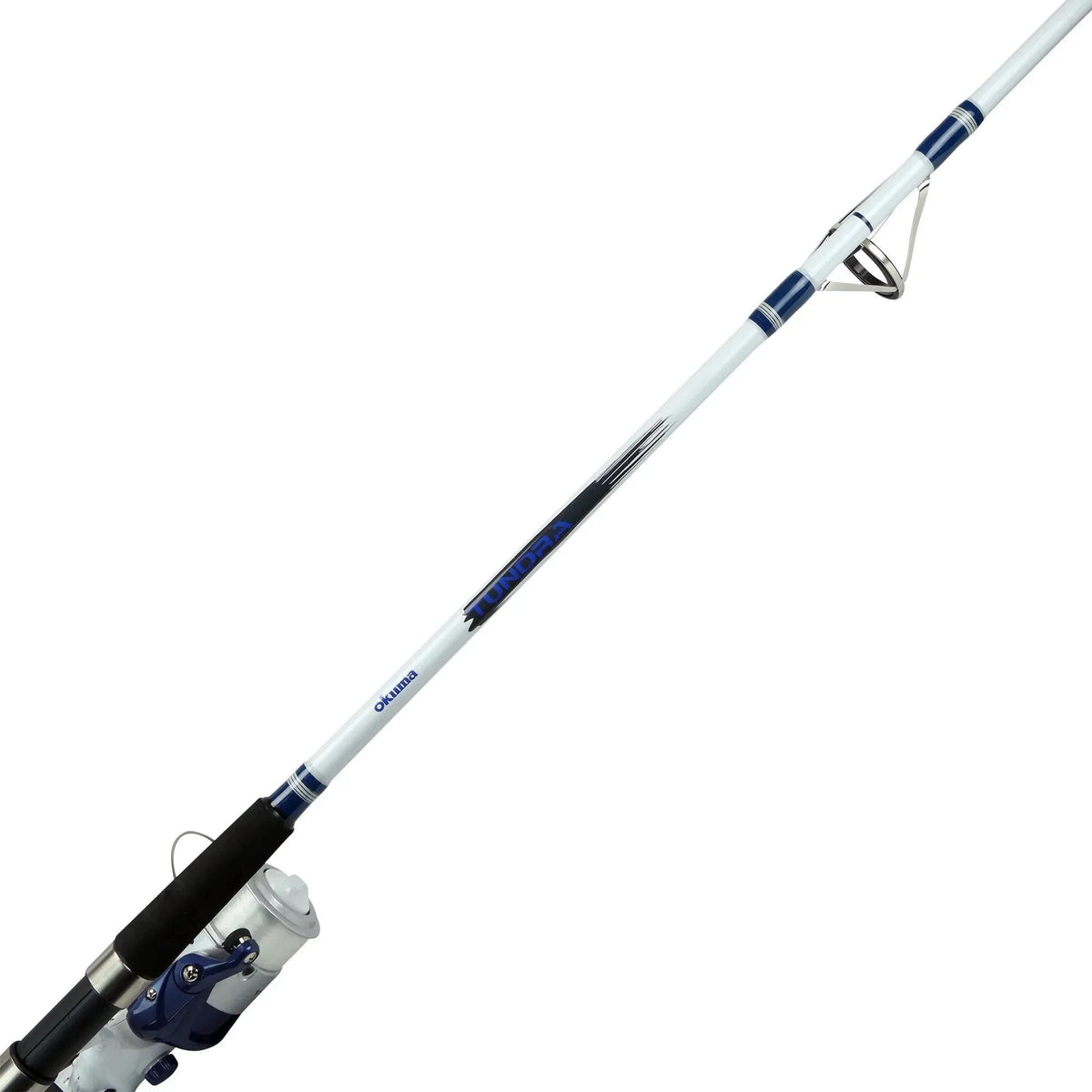 Okuma Tundra Baitfeeder Combo additional view 2