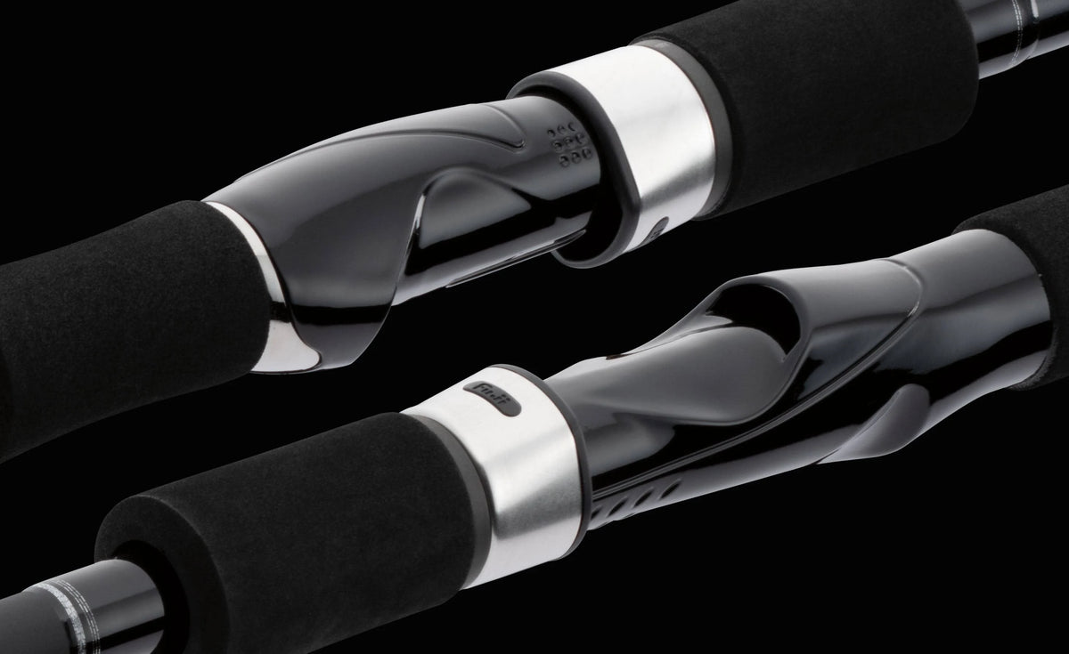 Daiwa Emblem Surf Rod additional view 2