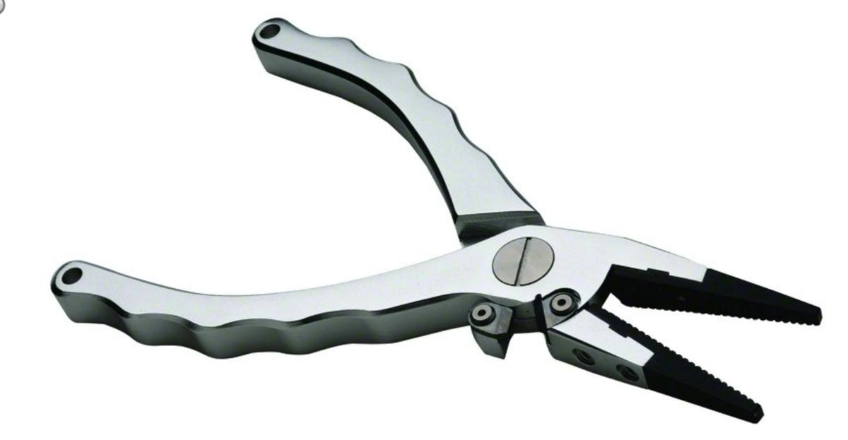 P-Line Adaro Aluminum 7.5" Pliers