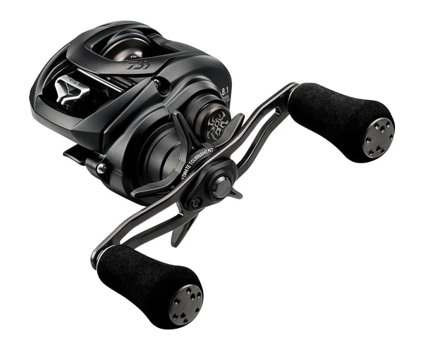 Daiwa Tatula Elite PF Baitcast Reel