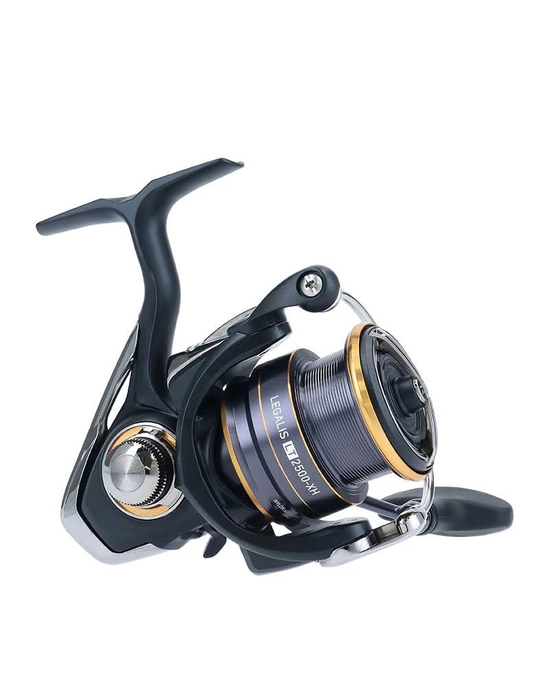 Daiwa Legalis LT Spinning Reel additional view 2