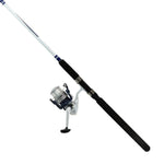 Okuma Tundra Baitfeeder Combo