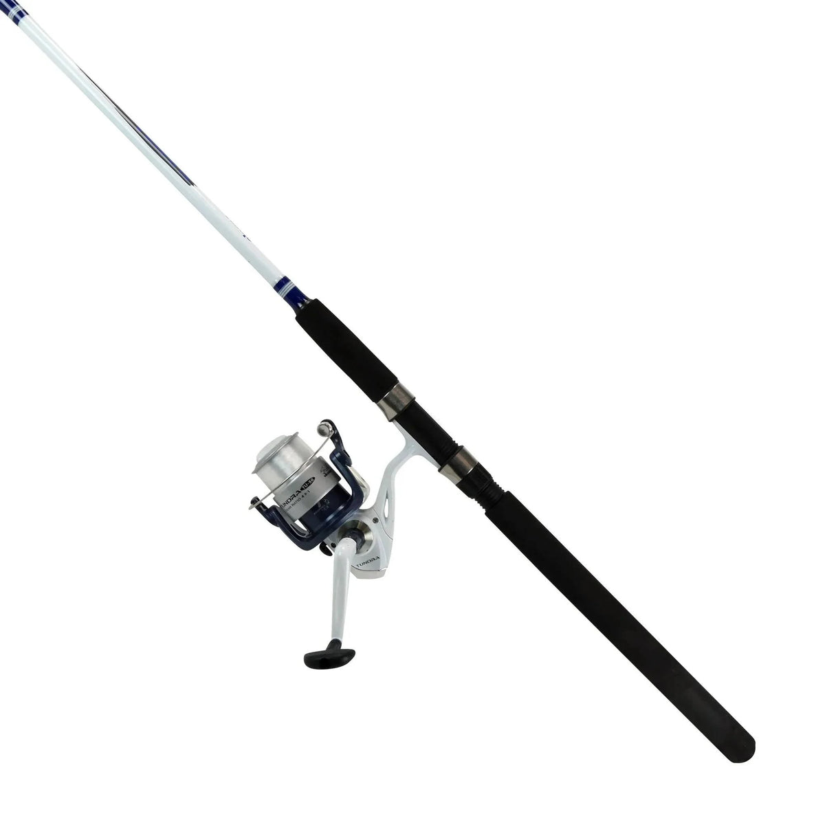 Okuma Tundra Baitfeeder Combo