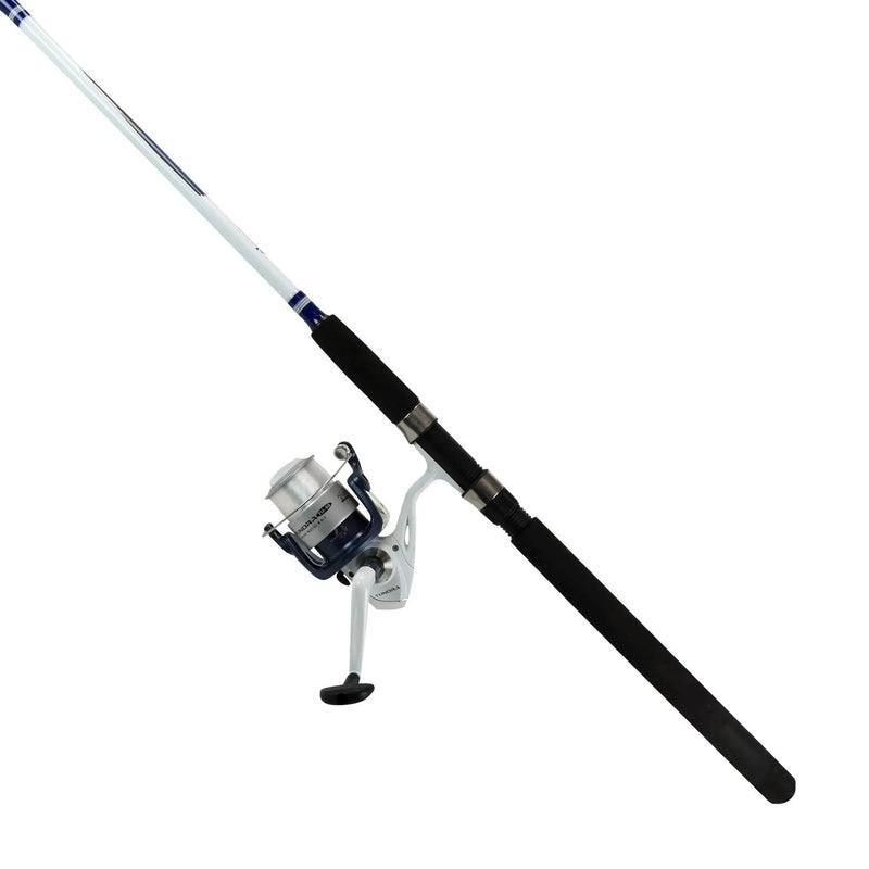 Okuma Tundra Baitfeeder Combo