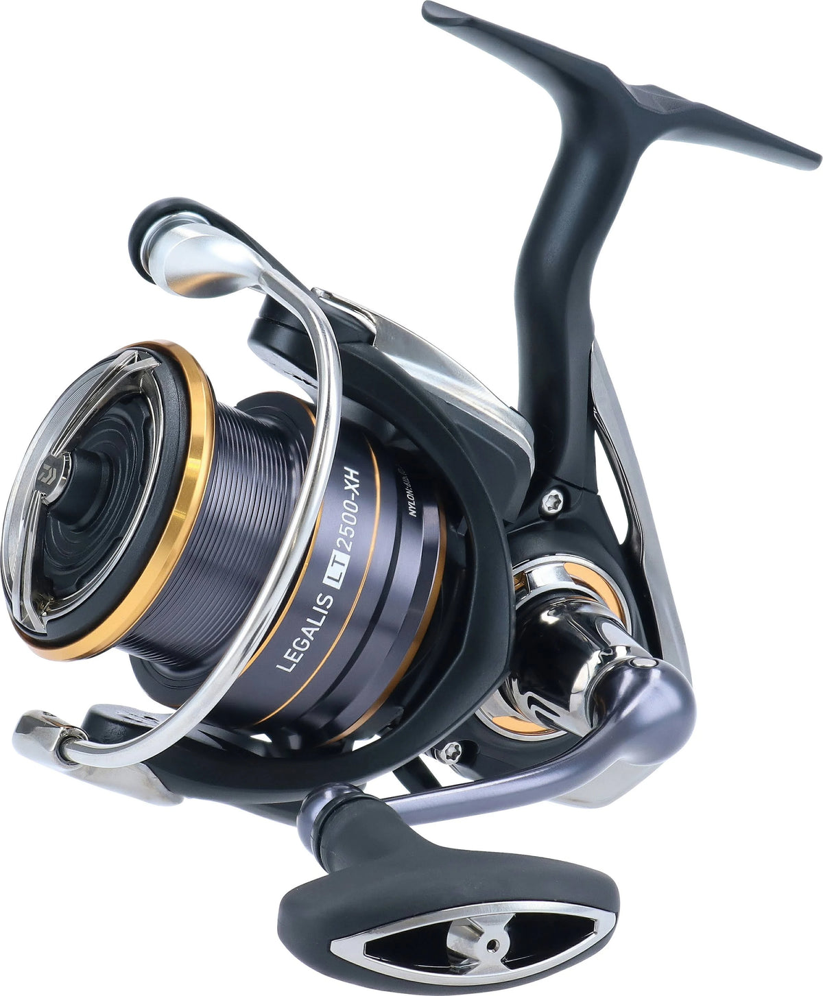 Daiwa Legalis LT Spinning Reel