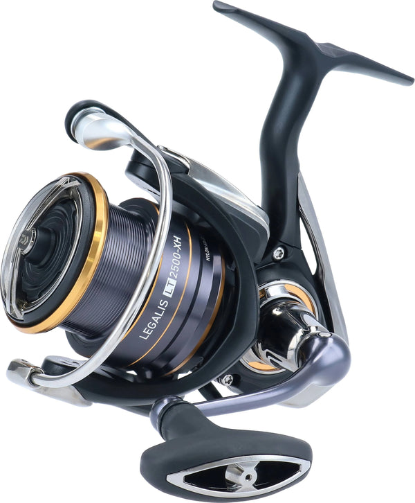 Daiwa Legalis LT Spinning Reel