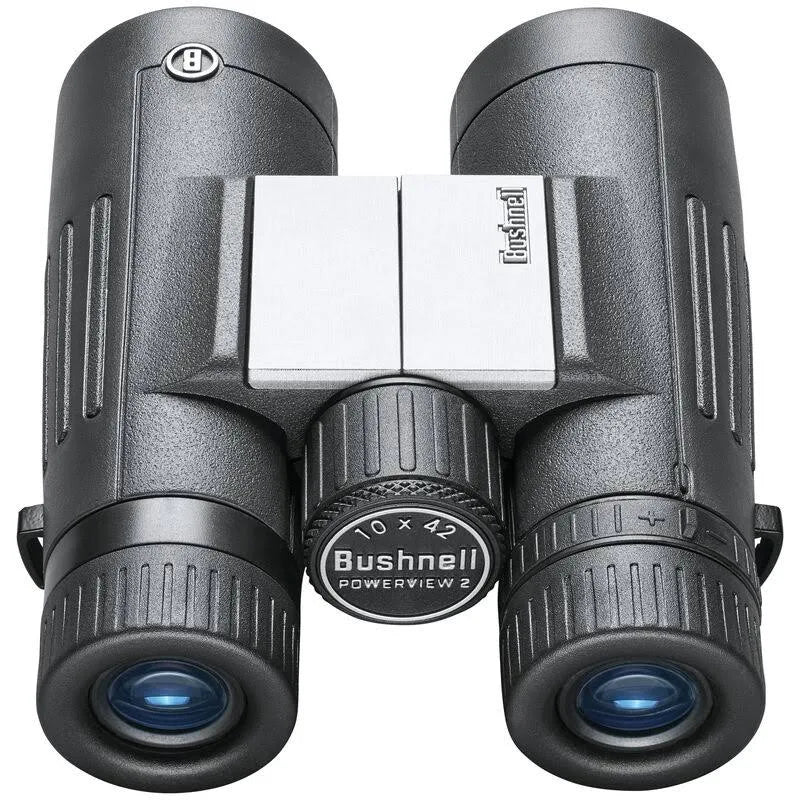 Bushnell PWV1042 Powerview 2 Binoculars 10x42mm
