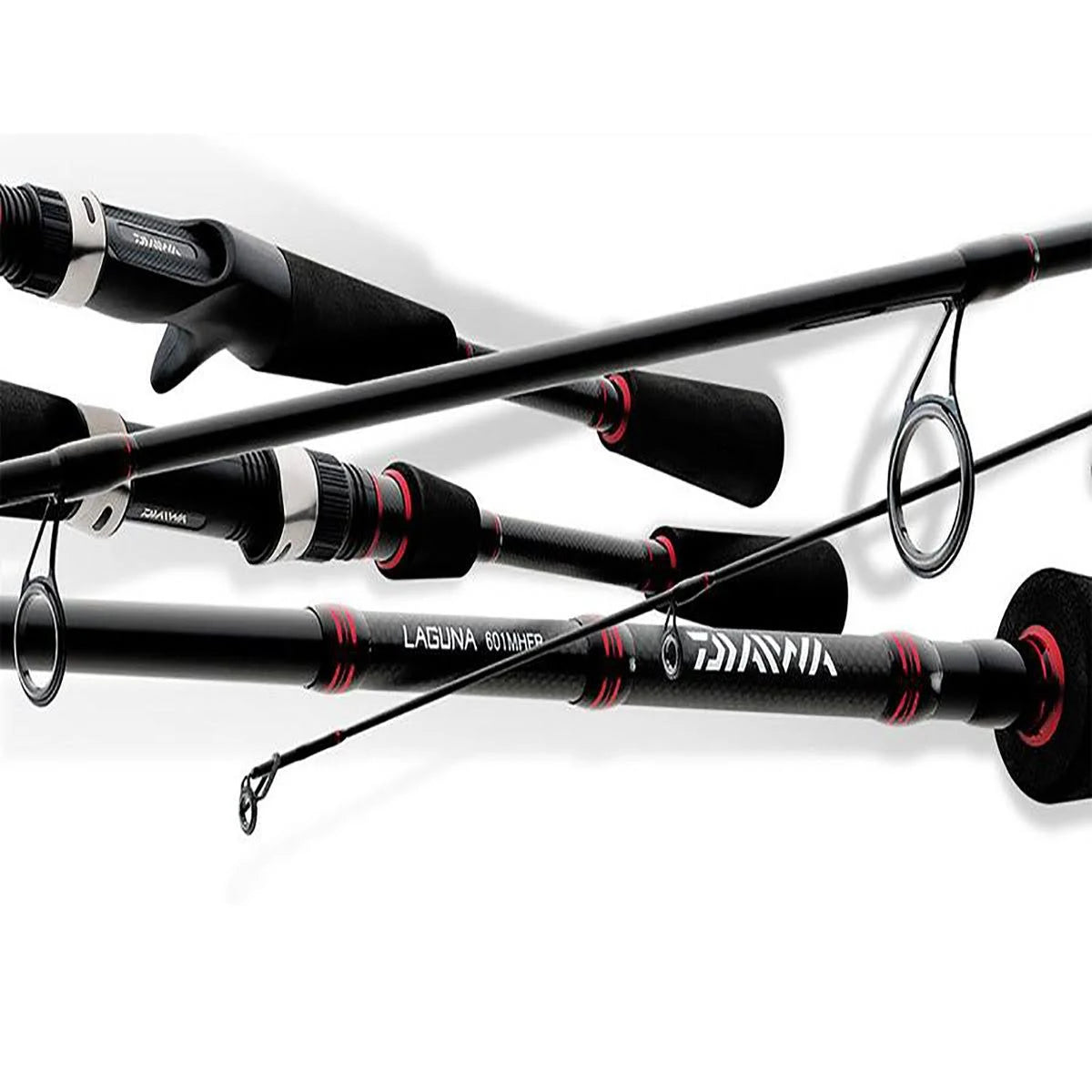 Daiwa Laguna Rod additional view 2