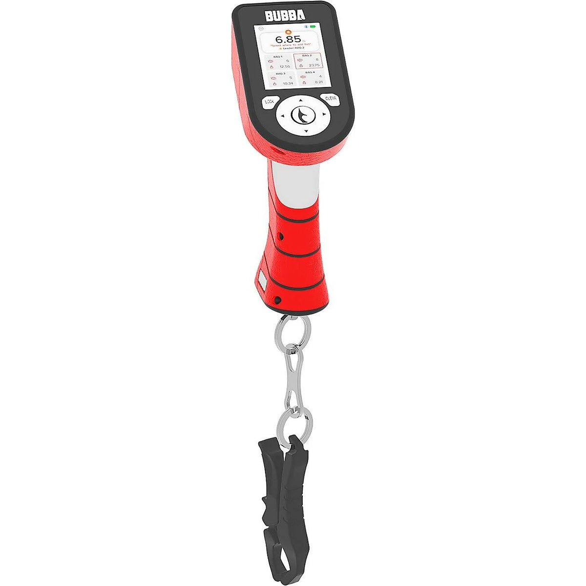 Bubba Pro Series Smart Fish Scale