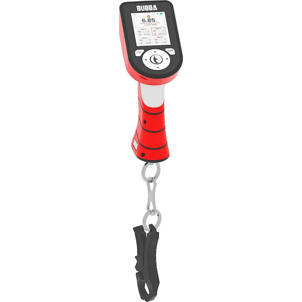 Bubba Pro Series Smart Fish Scale