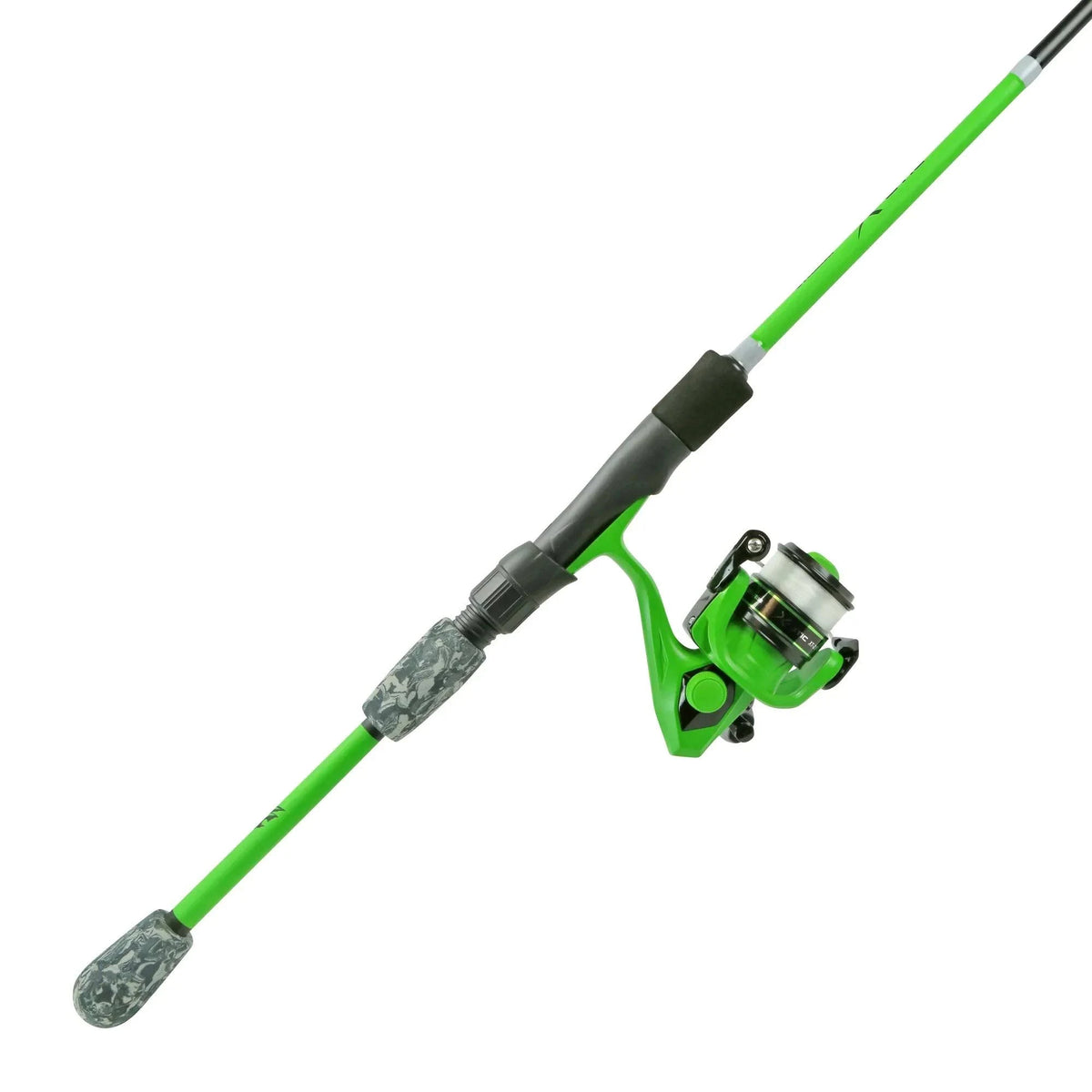 Okuma X-Otic Combo additional view 2