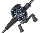 Daiwa Tatula CT Combo