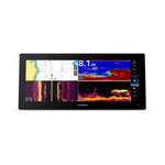 Garmin GPSMAP 1523xsv 15" Ultrawide Chartplotter