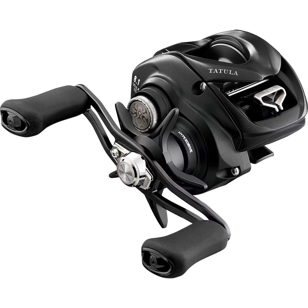 Daiwa Tatula 100 Baitcast Reel