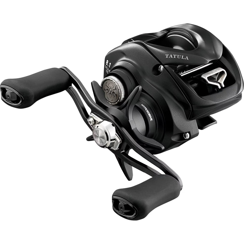 Daiwa Tatula 100 Baitcast Reel