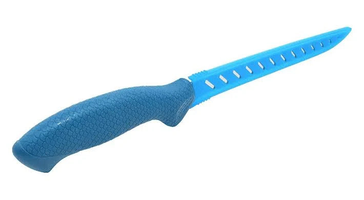 Cuda Aquatuff Fillet Knife With Blade Cover