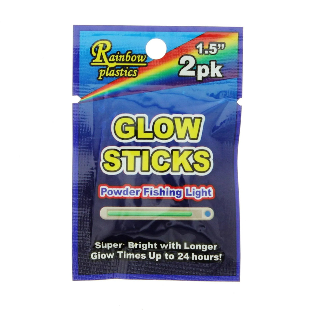 Double X Tackle Glow Stick additional view 2