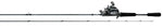 Daiwa Tatula CT Combo