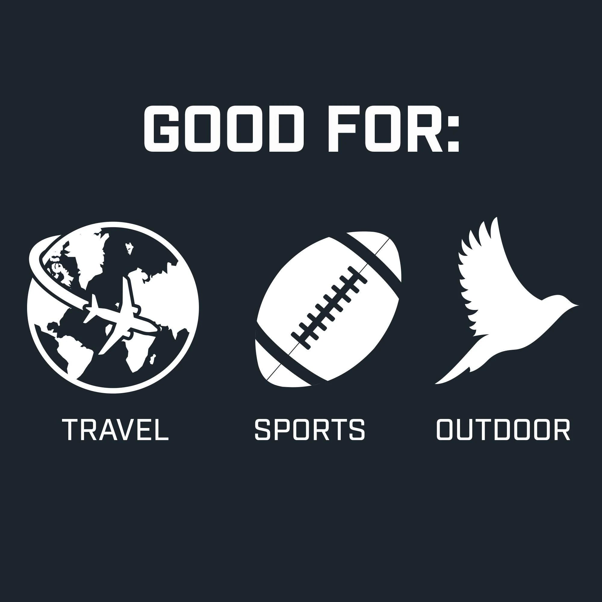 Bushnell PWV1025 Powerview 2 Binoculars 10x25mm