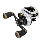 Lew's Custom TLX 150 All-Water Baitcast Reel