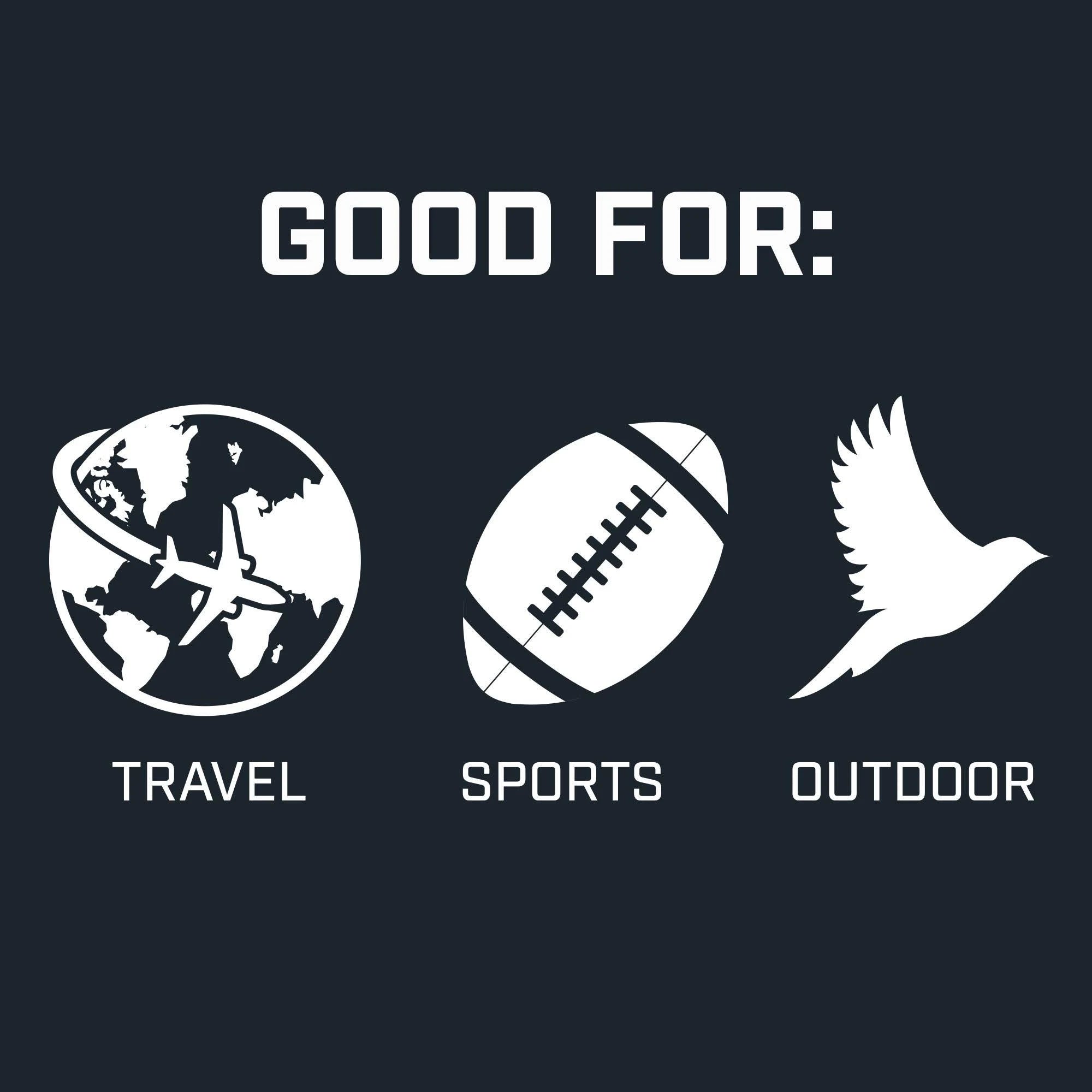 Bushnell PWV1042 Powerview 2 Binoculars 10x42mm