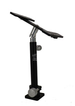 Cornfield Telescoping Swivel Dual Fish Finder / Graph Mount