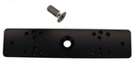 Cornfield Single Monitor Mount Plate for Fish Finders / Graphs