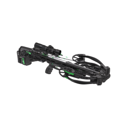 Centerpoint Sinister 430D Bullpup Crossbow 430 FPS Black