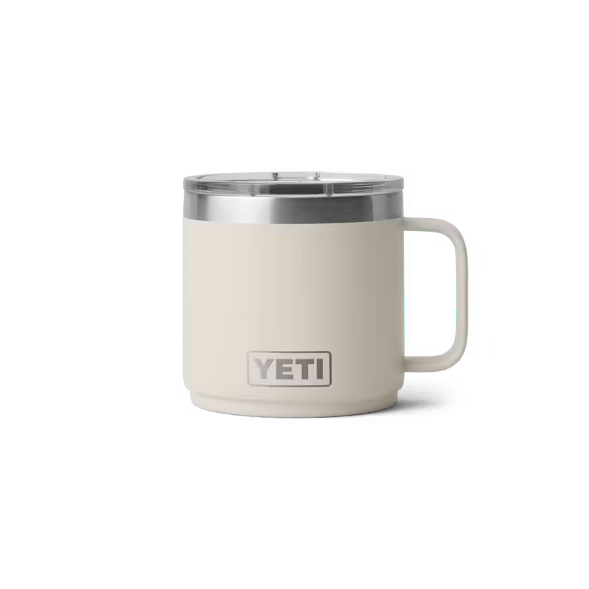 YETI Rambler Mug 2.0